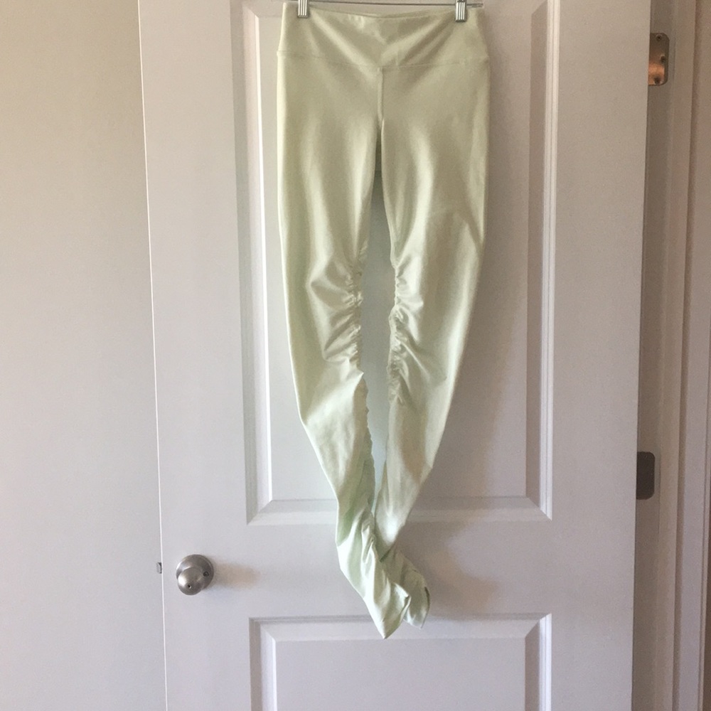 Alo Idol Leggings - Small